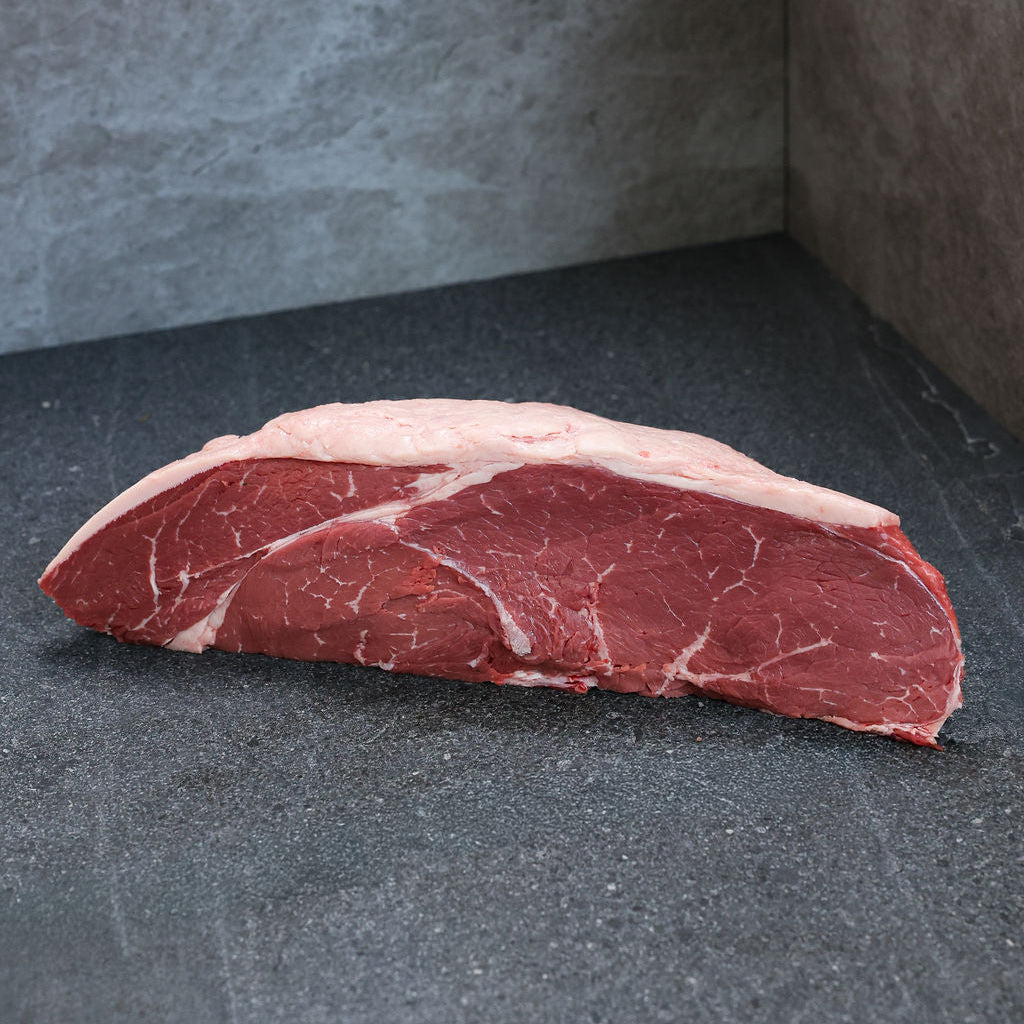 Rump whole, Grass Fed MSA