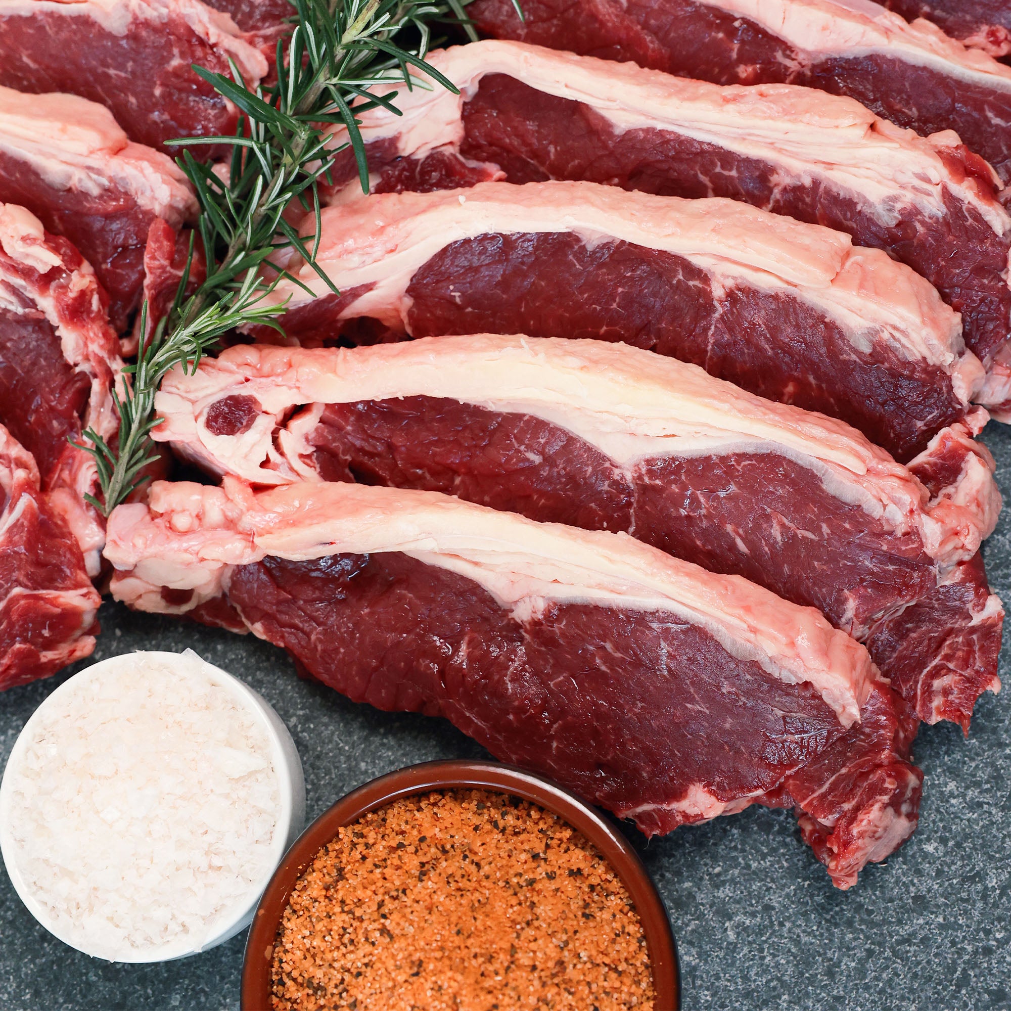Striploin Porterhouse