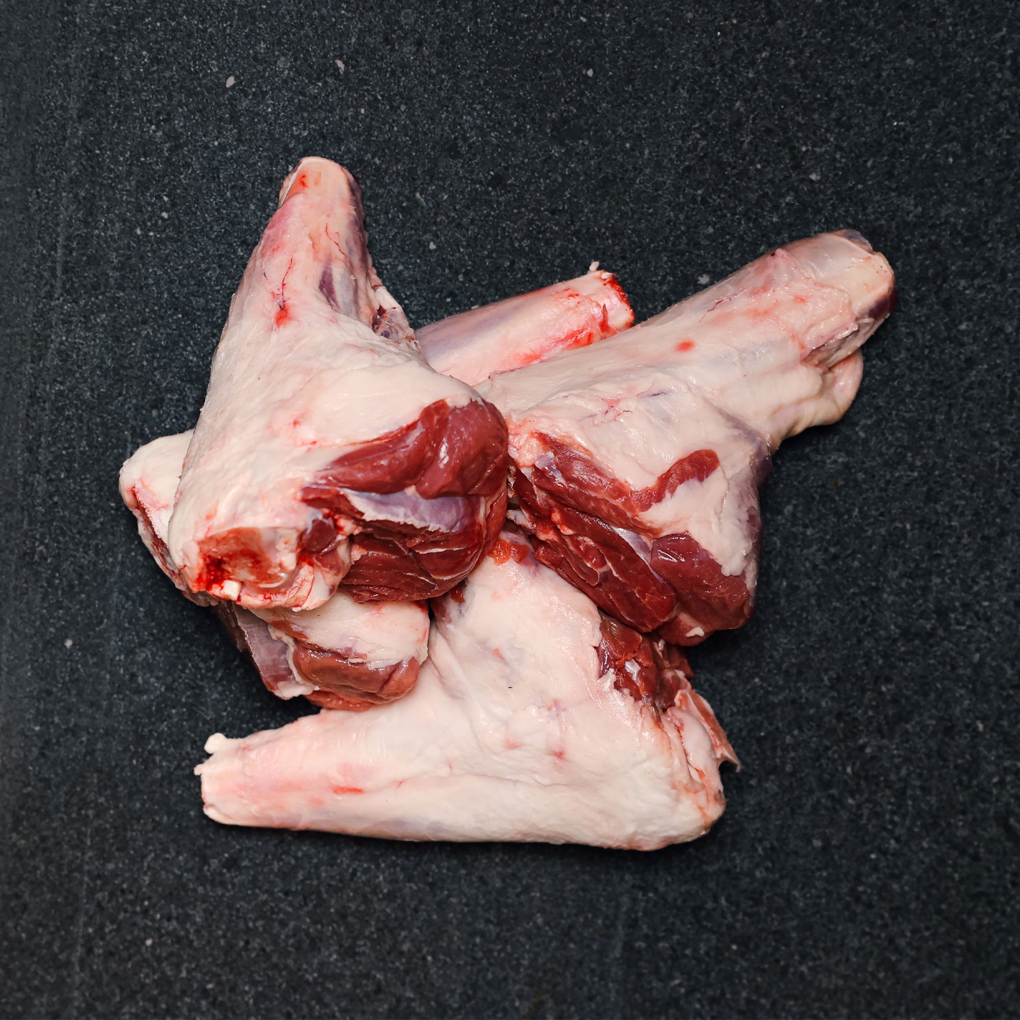 Lamb Shank Twin Pack