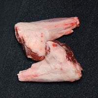 Lamb Shank Twin Pack