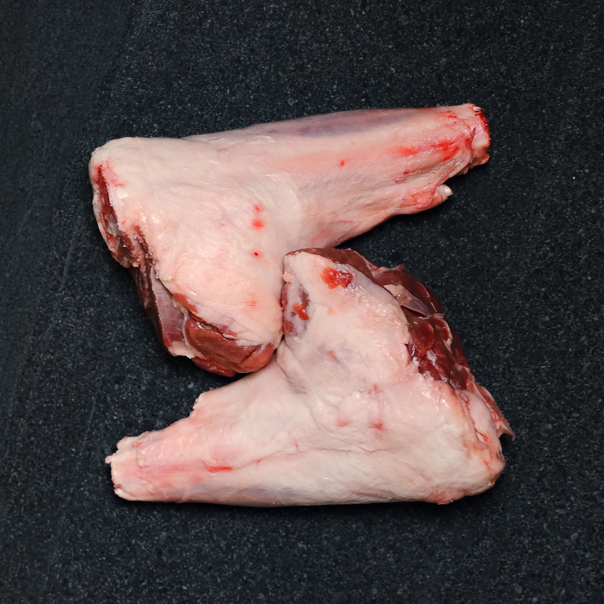 Lamb Shank Twin Pack