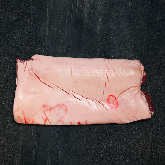 Pork Belly
