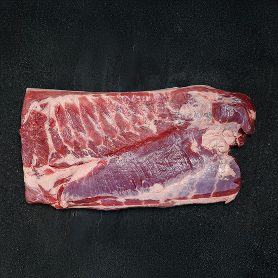 Pork Belly