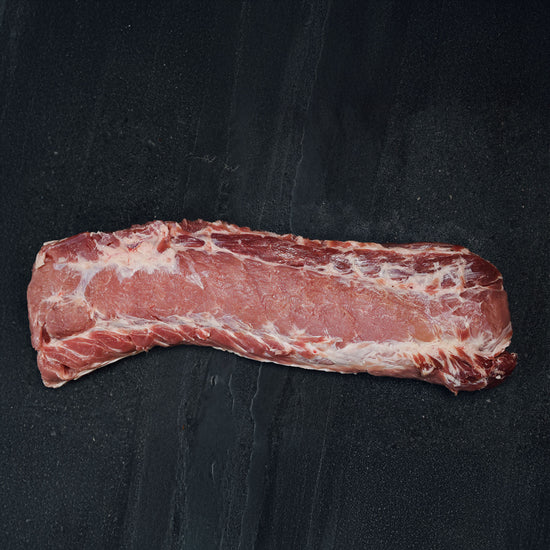 Pork Loin