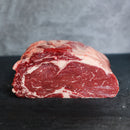 Scotch Fillet Grass Fed MSA