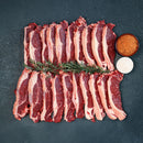 Striploin Porterhouse