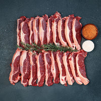 Striploin Porterhouse