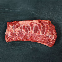 Striploin Grass Fed MSA