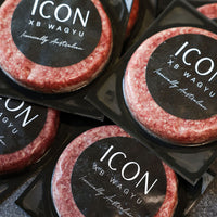 Wagyu Burger Pattie (6) Frozen