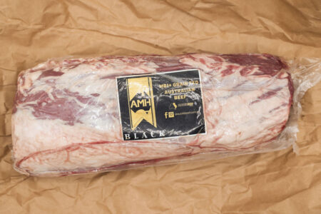 Wagyu Scotch Fillet MB 4-5 (approx. 4.5-5.5kg)
