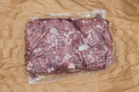 Goat Diced (Approx. 2kg)