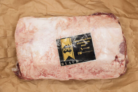 Porterhouse - Striploin MB1 (Approx. 6 - 7.5kg)