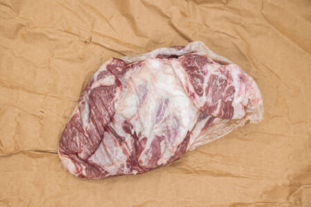 Lamb Shoulder - Bone Out (approx. 2kg)