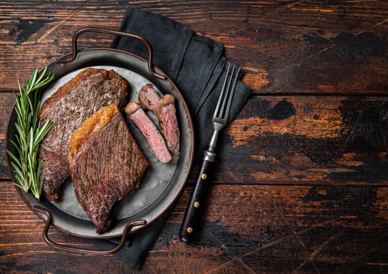 Rump Cap / Picañha (approx 1.5-2.5kg)
