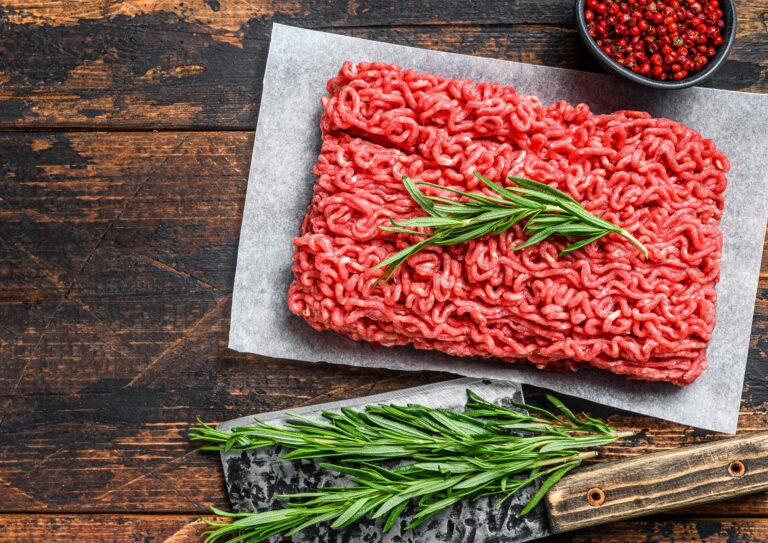 The Bolognese Mince (Approx. 2kg)