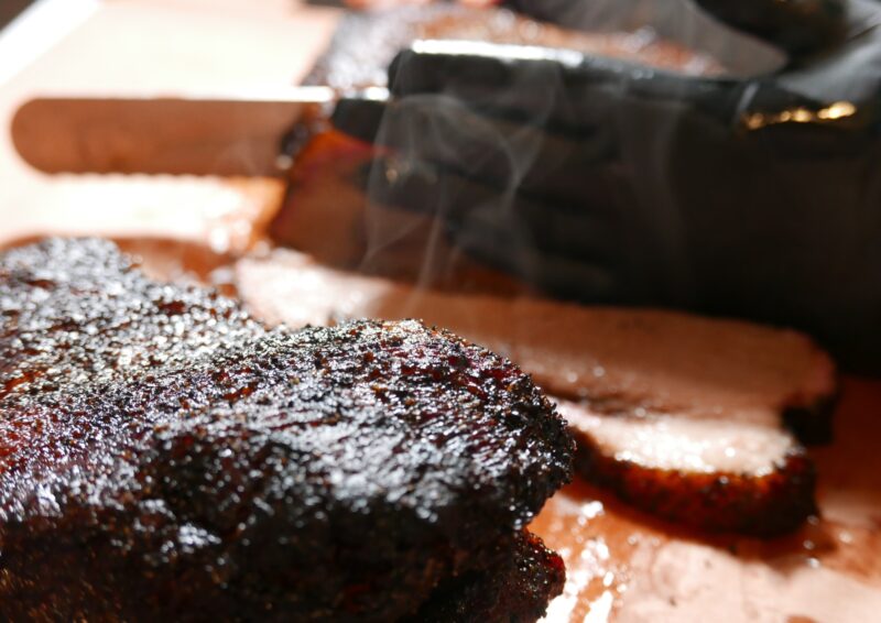 Brisket, Point End MB1+ - Image 2