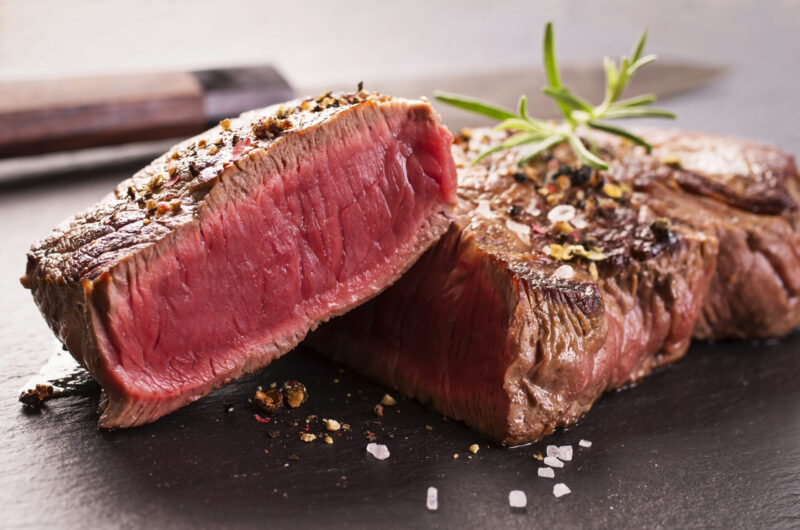 Eye Fillet Grass Fed Right to Roam - Image 2