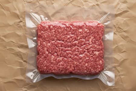 The Bolognese Mince (Approx. 2kg)