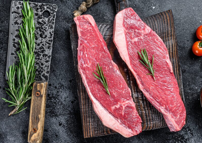 Rump whole, Grass Fed MSA - Right to Roam - Image 2