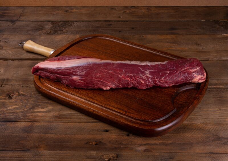 Eye Fillet Grass Fed Right to Roam - Image 3