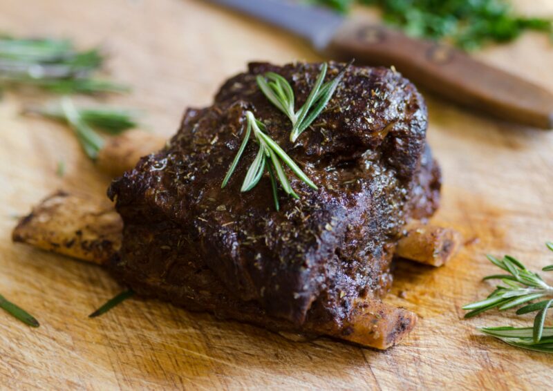 Beef Short Ribs - Image 2