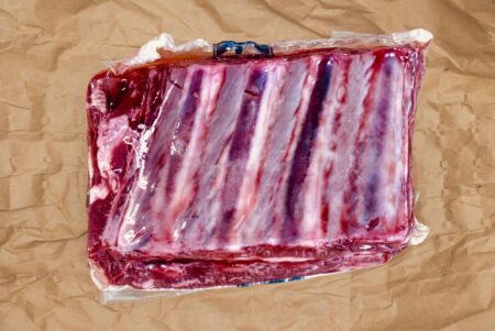 Beef Short Ribs (Approx. 3 - 3.5kg)