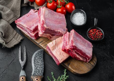 Beef Short Ribs